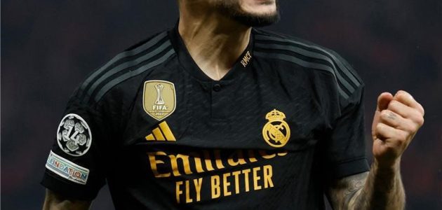 مانشستر يونايتد ينافس الدوري السعودي على نجم الريال