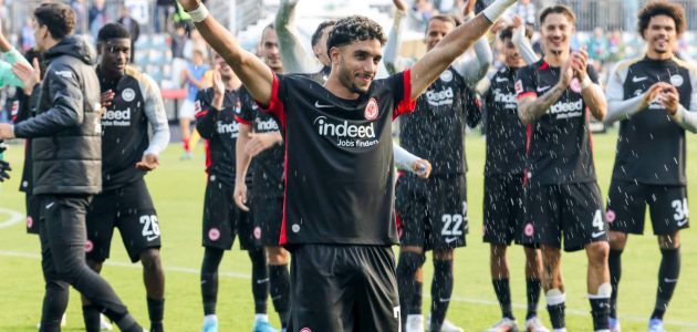 مانشستر سيتي يضغط لإتمام صفقة عمر مرموش