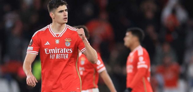 أنطونيو سيلفا سينتقل إلى البريميرليج