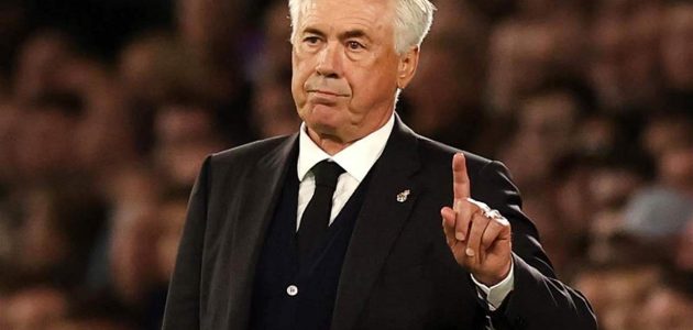 مفاجآت مرتقبة في تشكيلة ريال مدريد أمام آرسنال