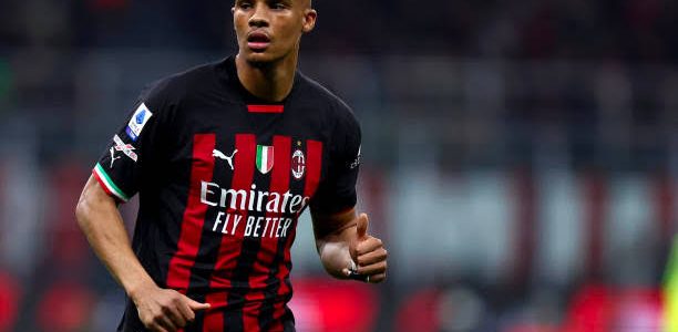 ميلان منفتح على بيع لاعبه في الصيف