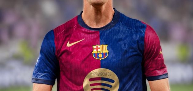 يسعى مانشستر سيتي لاستغلال أزمة أولمو في برشلونة