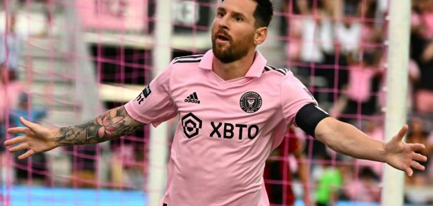 موقف ليونيل ميسي من العودة إلى برشلونة