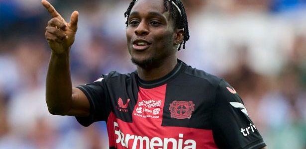 ليفربول يقترب من حسم صفقة جيريمي فريمبونج