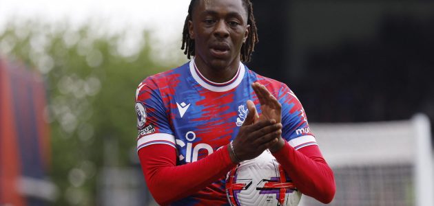 صراع العمالقة يشتعل على ضم جوهرة كريستال بالاس