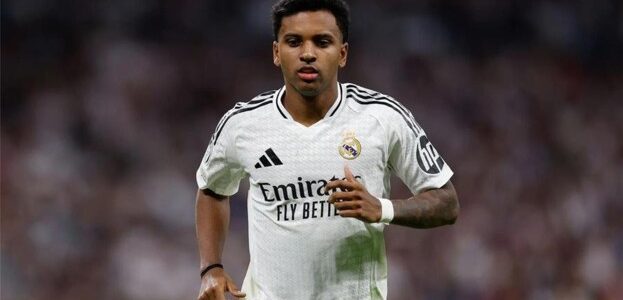 آرسنال ينضم إلى سباق التعاقد مع رودريجو