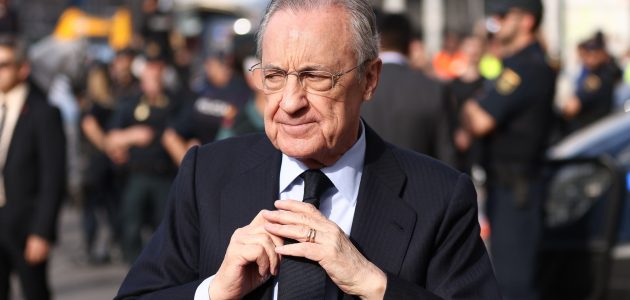 ريال مدريد يرصد 160 مليون يورو لسوق الانتقالات