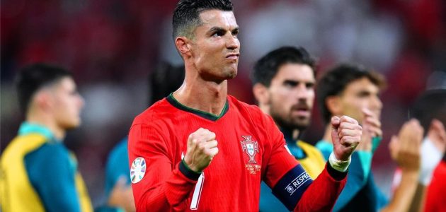 قائمة منتخب البرتغال لمواجهة نصف نهائي دوري الأمم الأوروبية