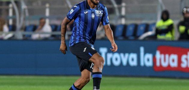 نجم أتالانتا على رادار مانشستر يونايتد