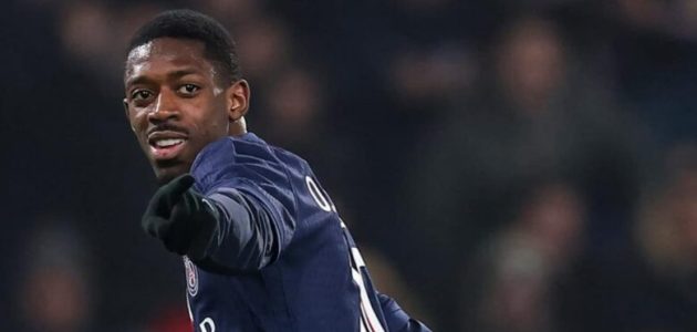 باريس سان جيرمان يتنفس الصعداء قبل مواجهة آرسنال