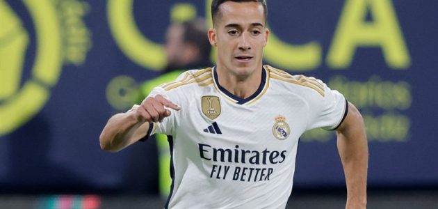 ريال مدريد يحسم مصير فاسكيز