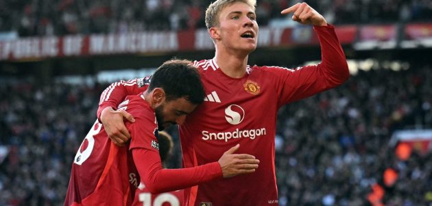 هويلوند يدخل دائرة اهتمامات إنتر ميلان