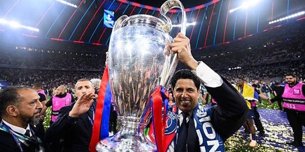 الخليفي: هذا ما أظهرناه، ونحن نادٍ عظيم