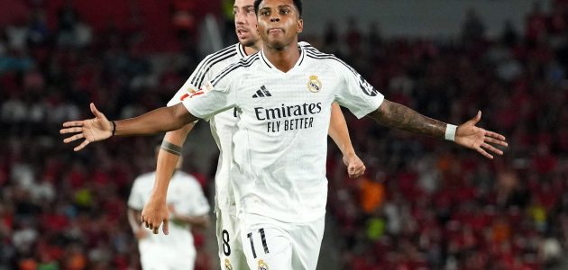 موقف ريال مدريد من ضم بديل في حال رحيل رودريجو